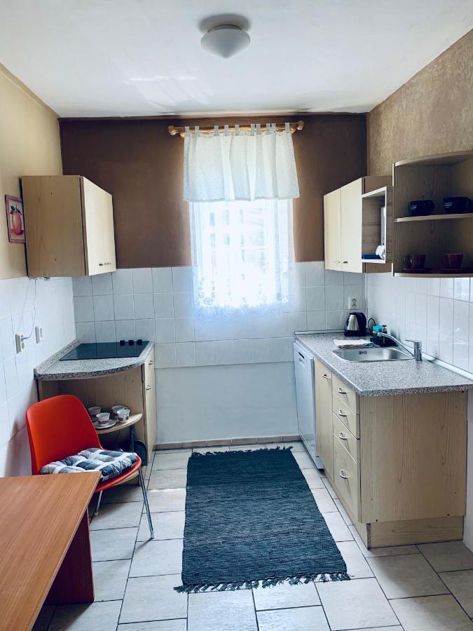 Apartmány na Horce Blata Exterior foto